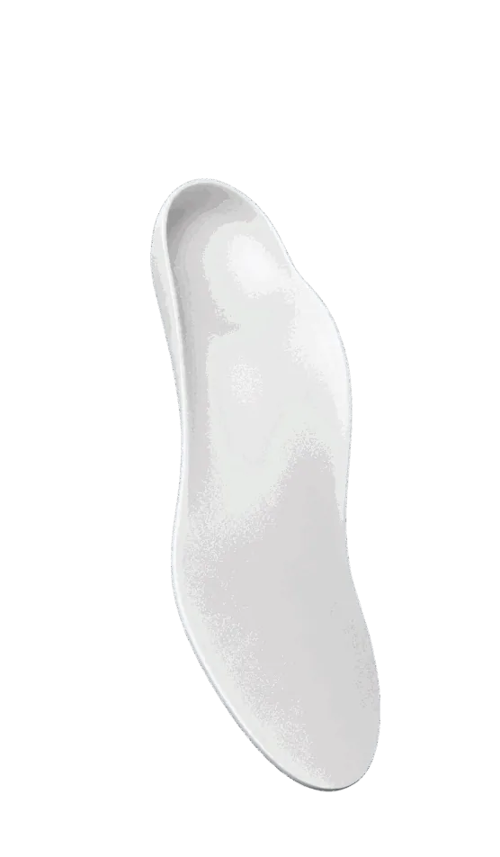 Insoles — 3D printed orthopedic device