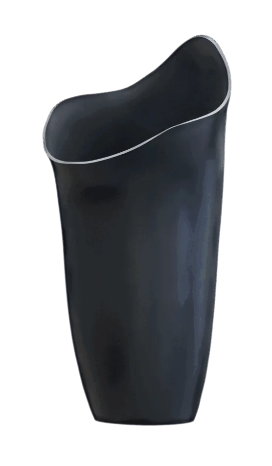 Sockets — 3D printed orthopedic device