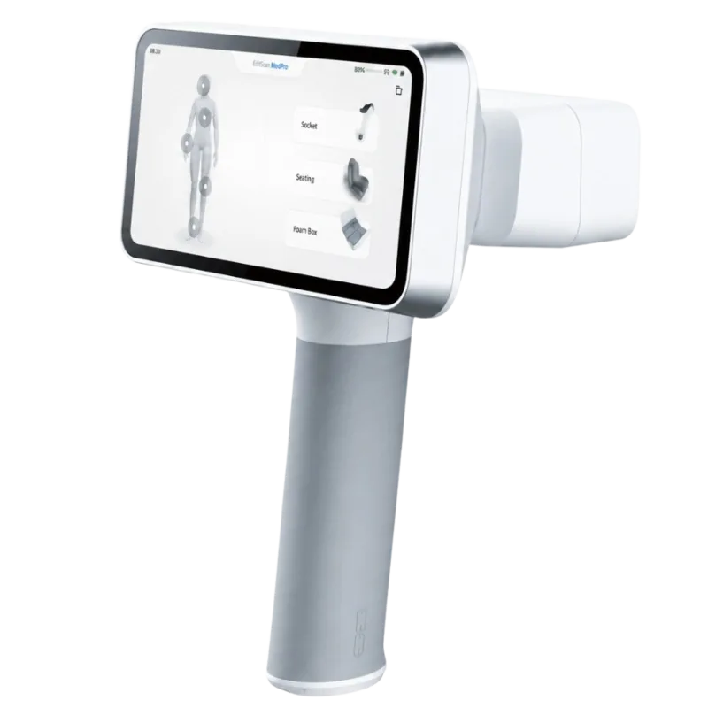 EinScan Medixa 3D scanner