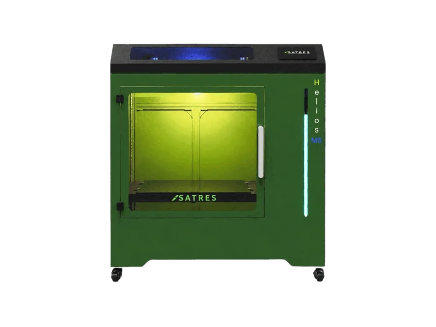 Helios Horto Series 3D printer